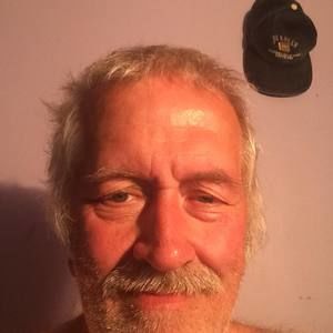 Meet your Posher, Richard